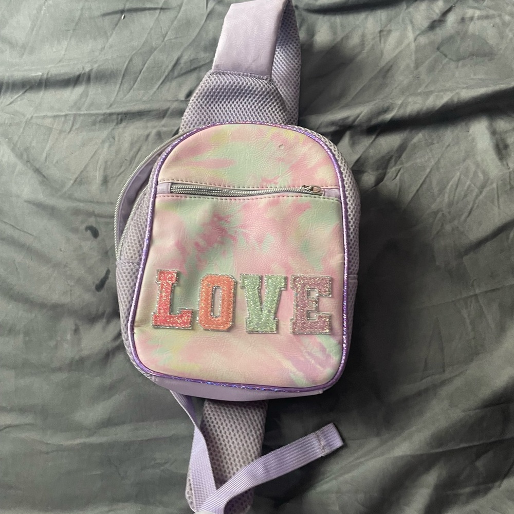 OMG! Accessories cute bag
